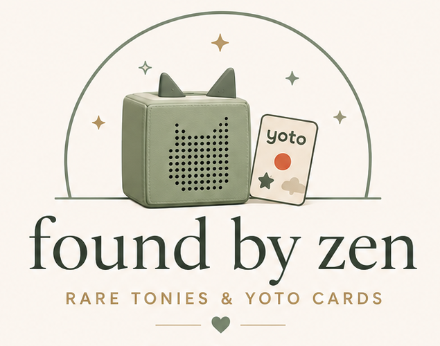 Found by Zen